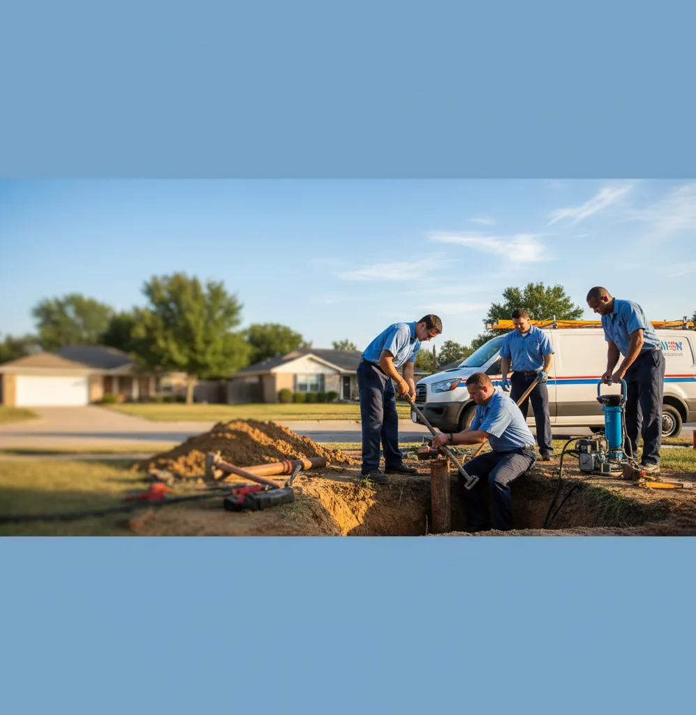 Water Heater Repair in Urbana, IA